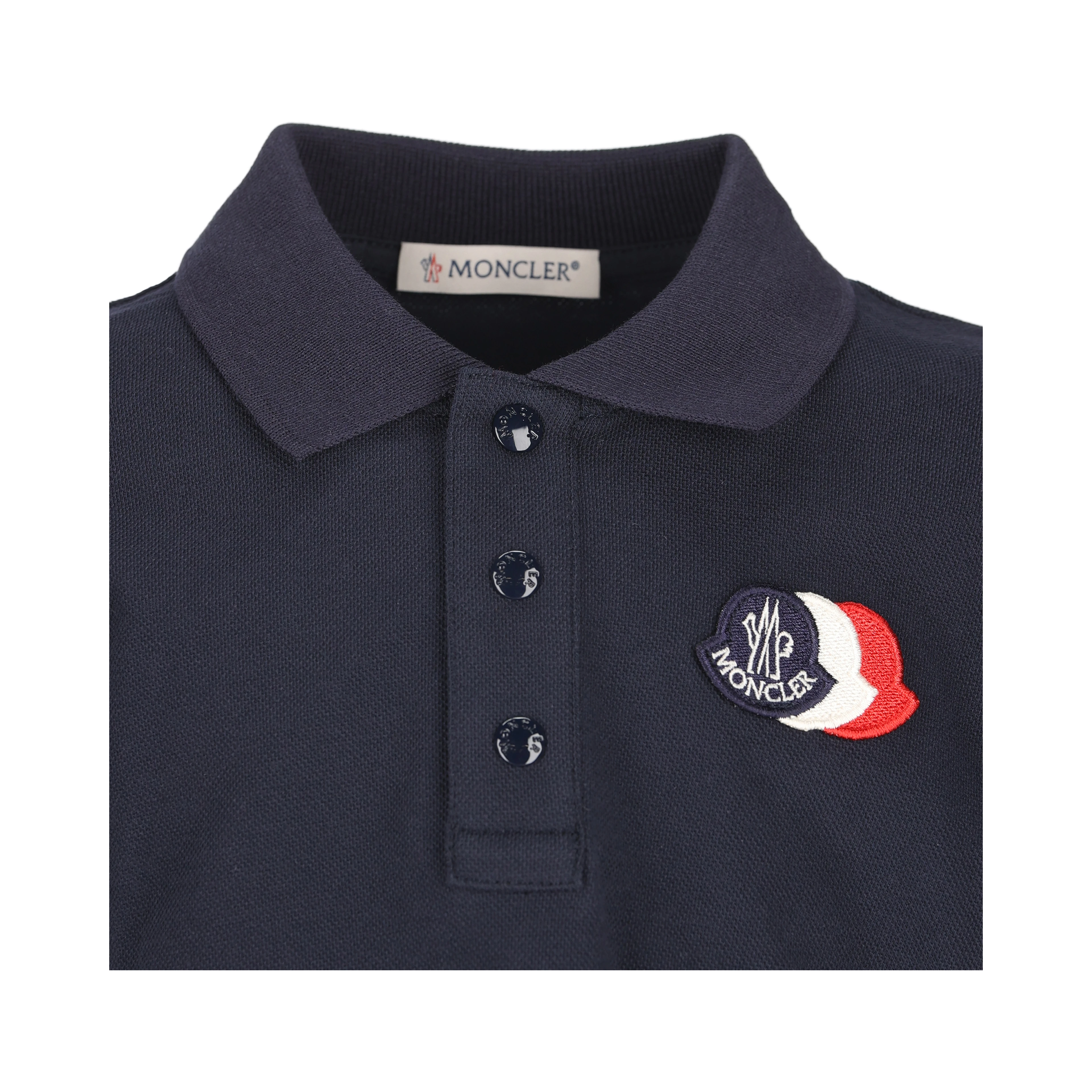 MONCLER KIDS T-shirts and Polos