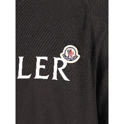 MONCLER KIDS T-shirts and Polos