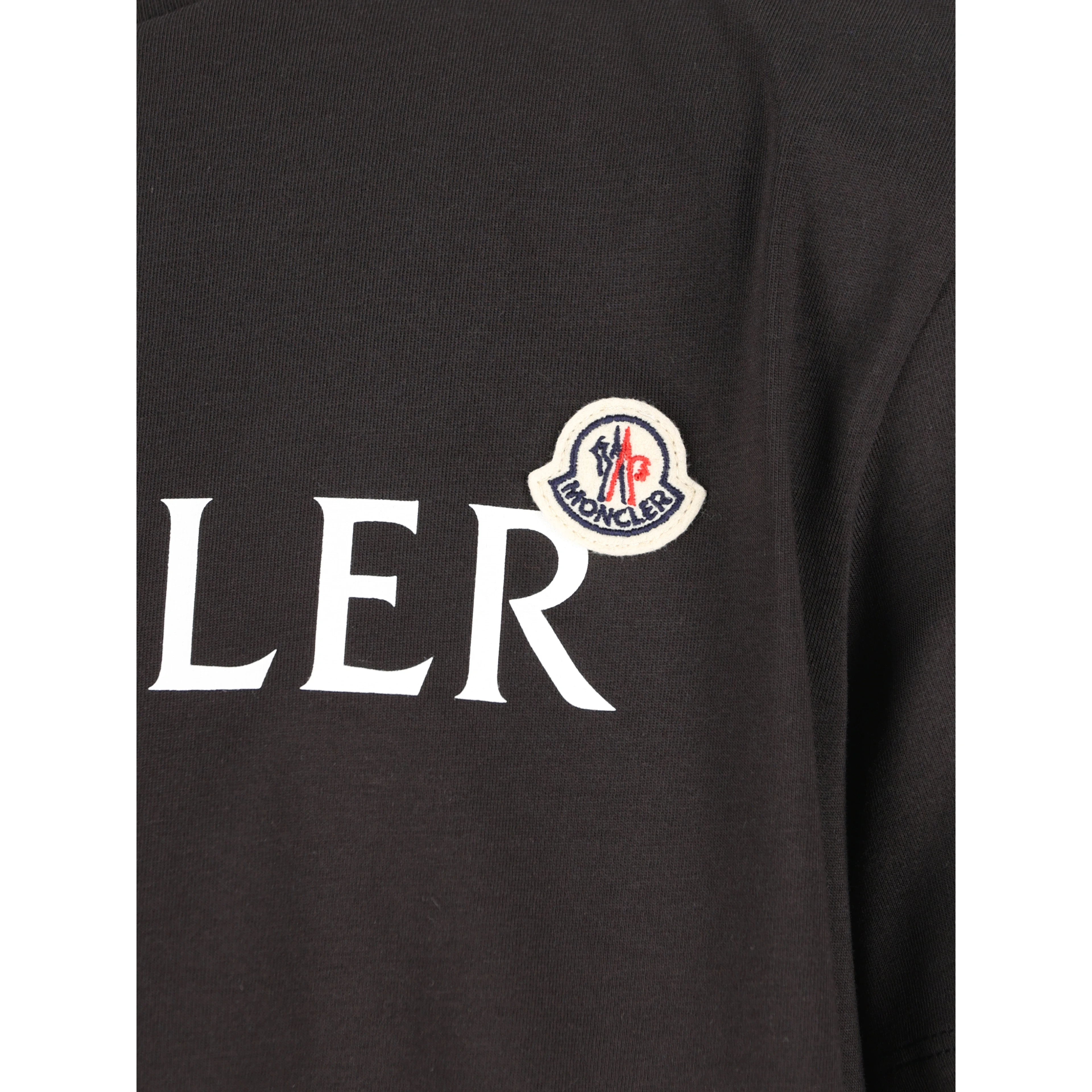 MONCLER KIDS T-shirts and Polos