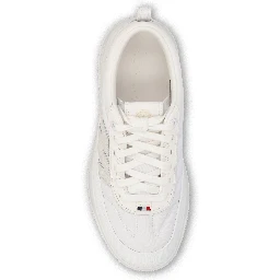 MONCLER Sneakers White