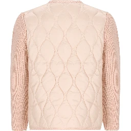 MONCLER KIDS Sweaters