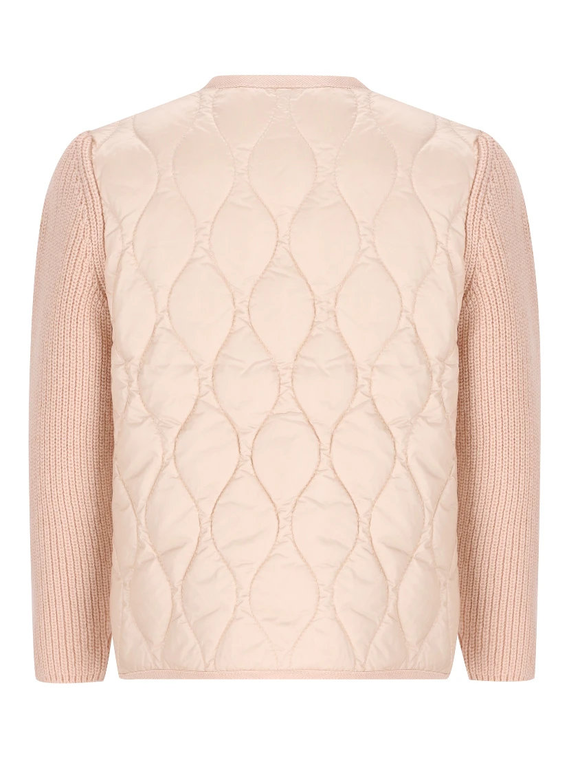 MONCLER KIDS Sweaters