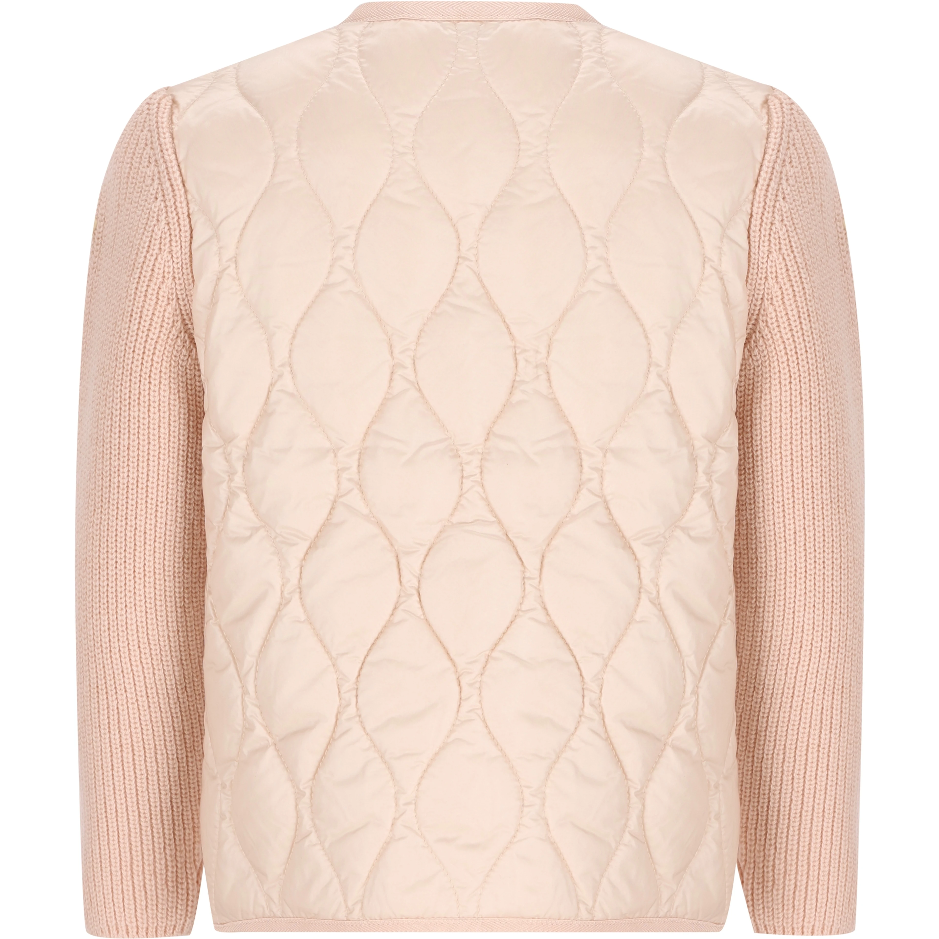 MONCLER KIDS Sweaters