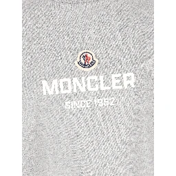 MONCLER KIDS T-shirts and Polos