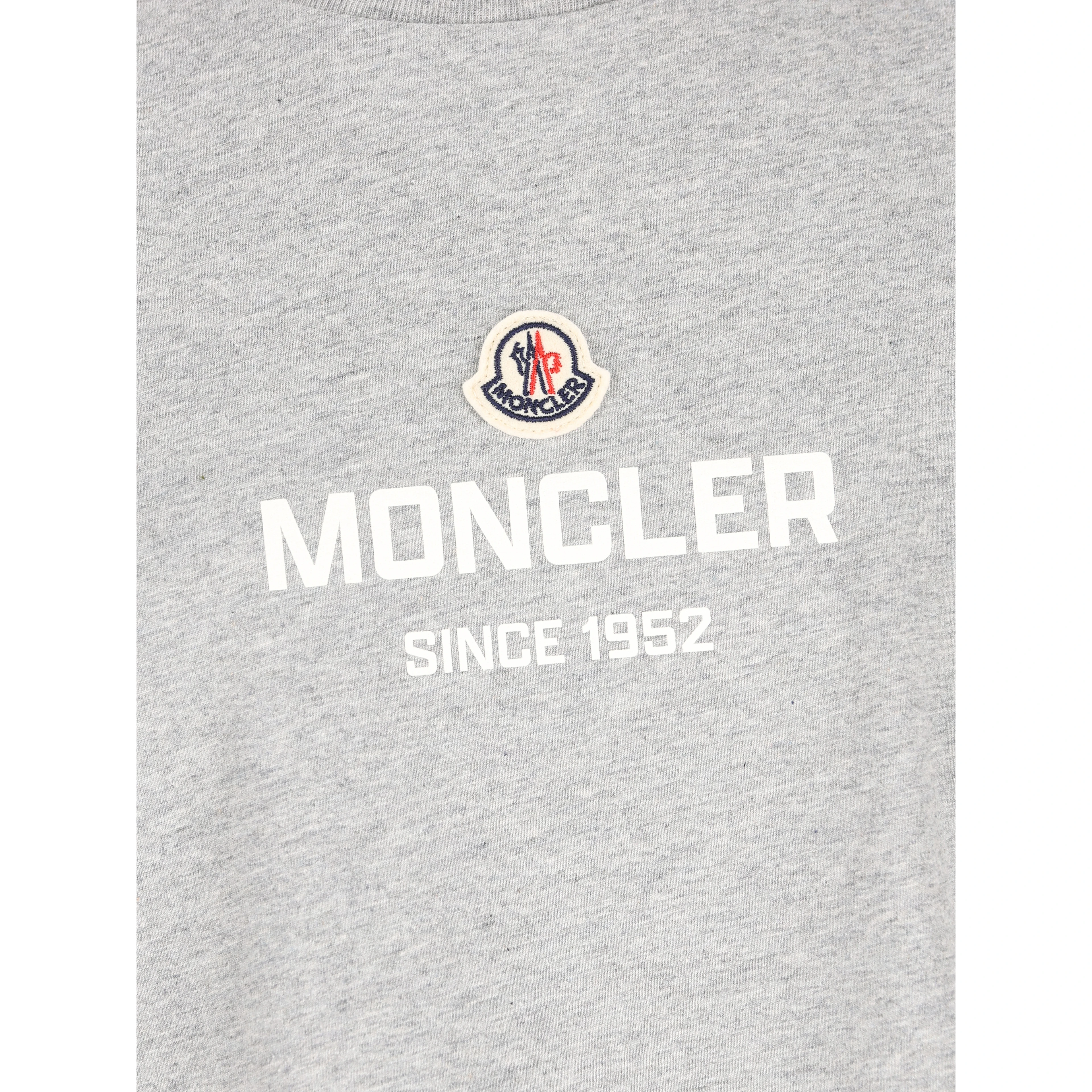 MONCLER KIDS T-shirts and Polos