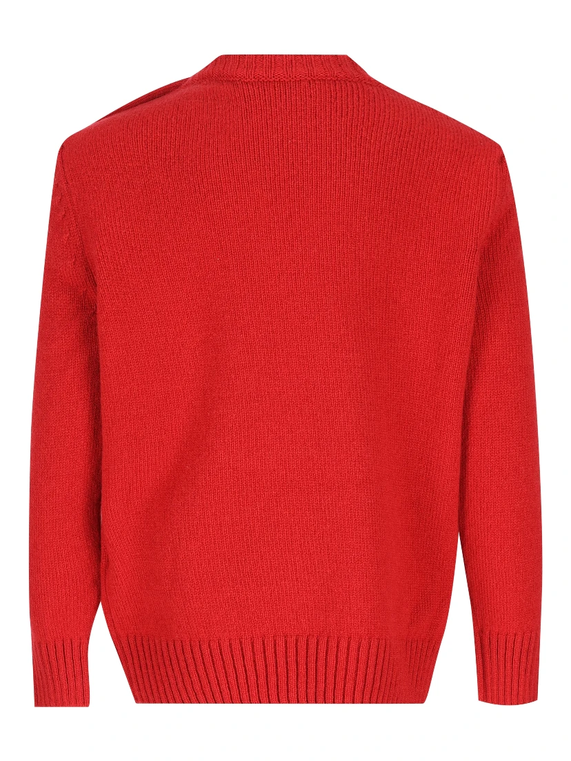 MONCLER KIDS Sweaters