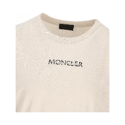 MONCLER T-shirts and Polos