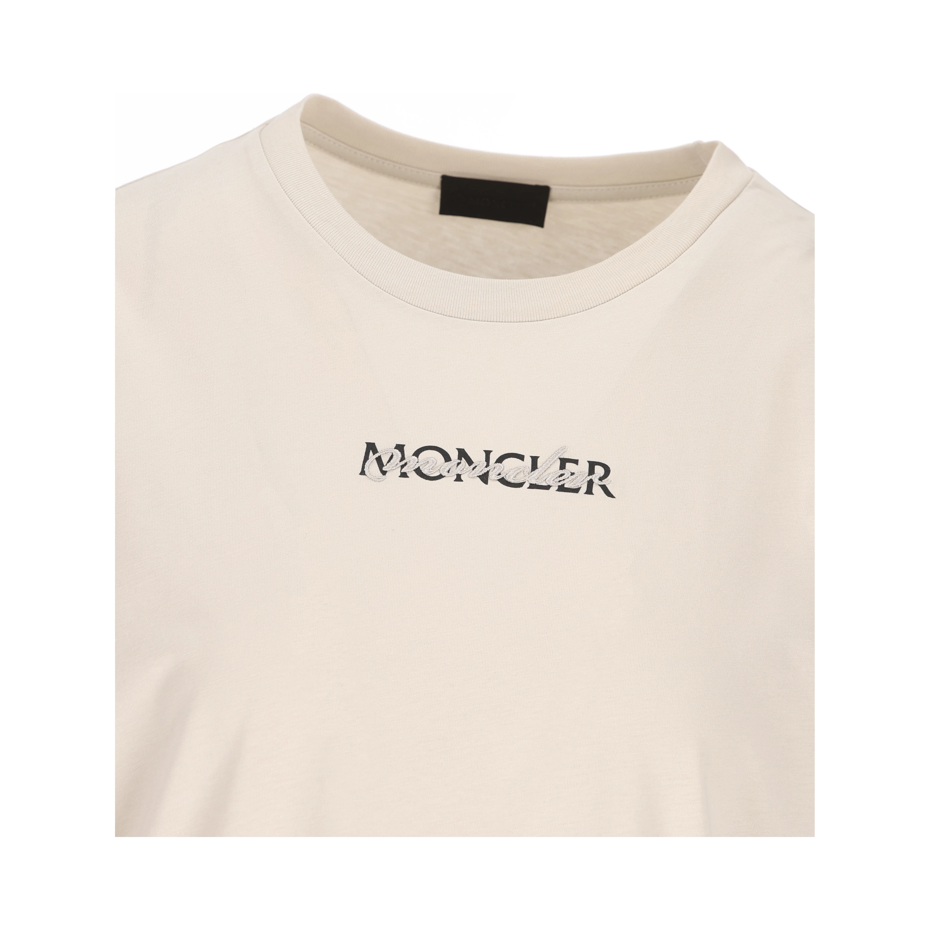 MONCLER T-shirts and Polos