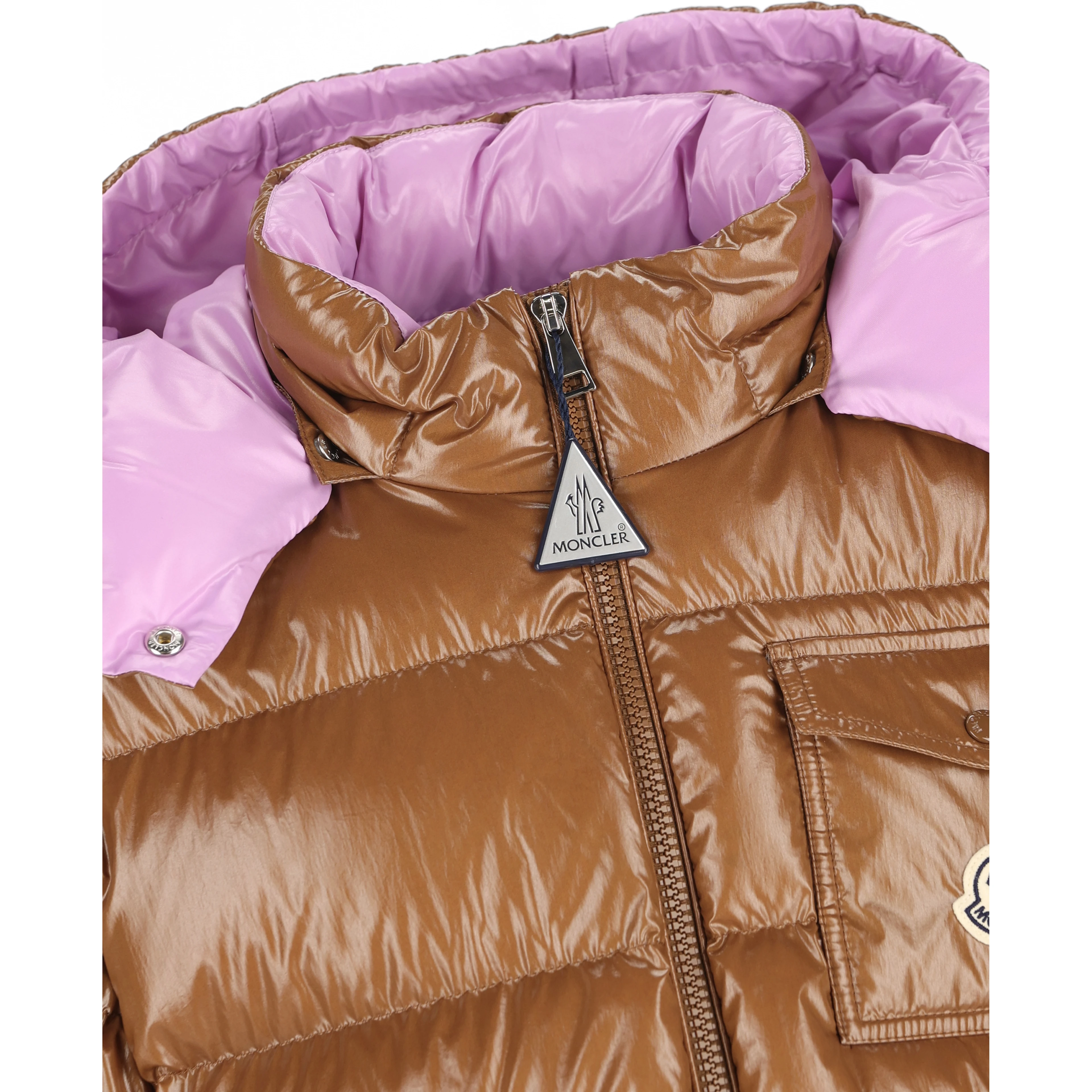 MONCLER KIDS Coats