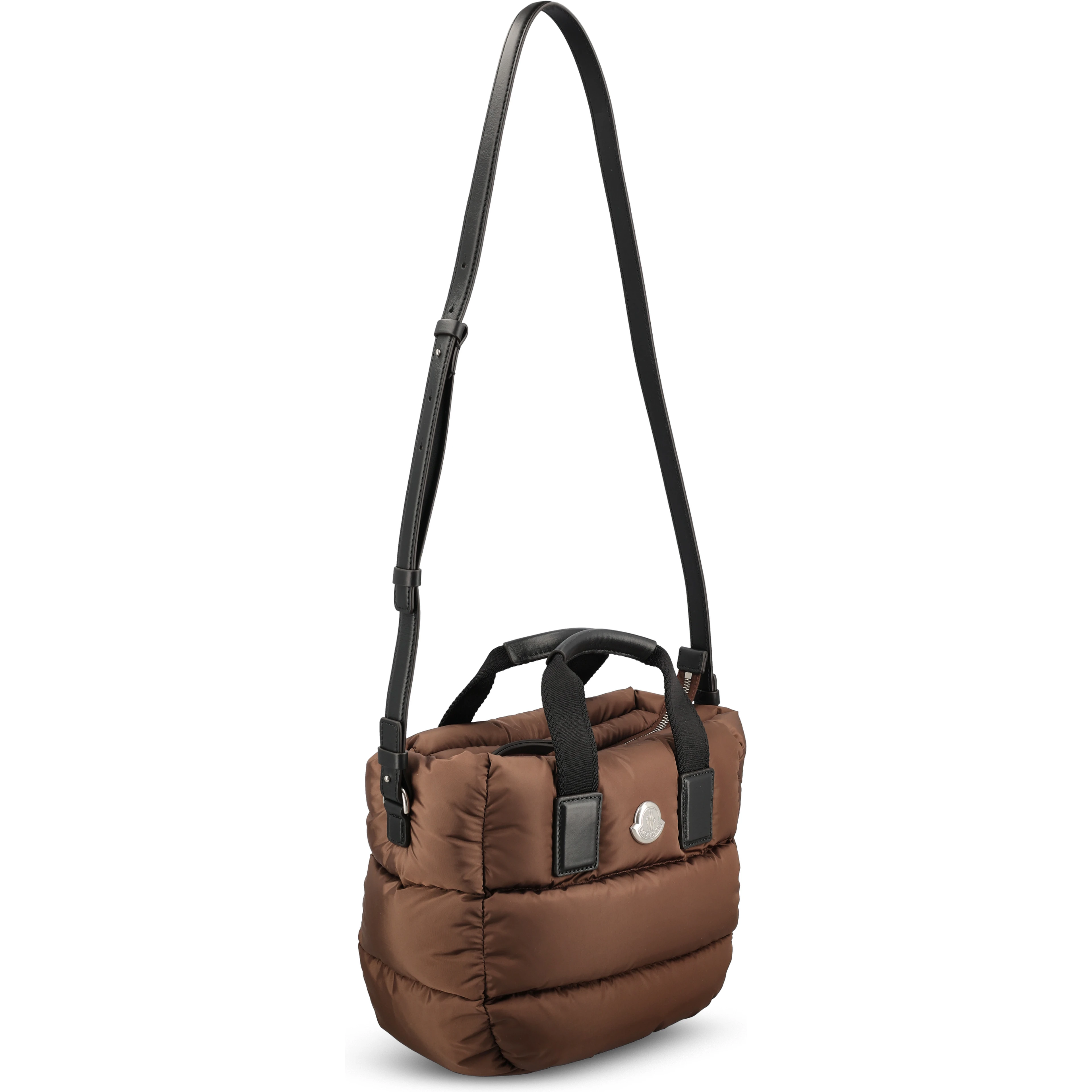 MONCLER Bags.. Brown