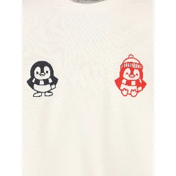 MONCLER KIDS T-shirts and Polos