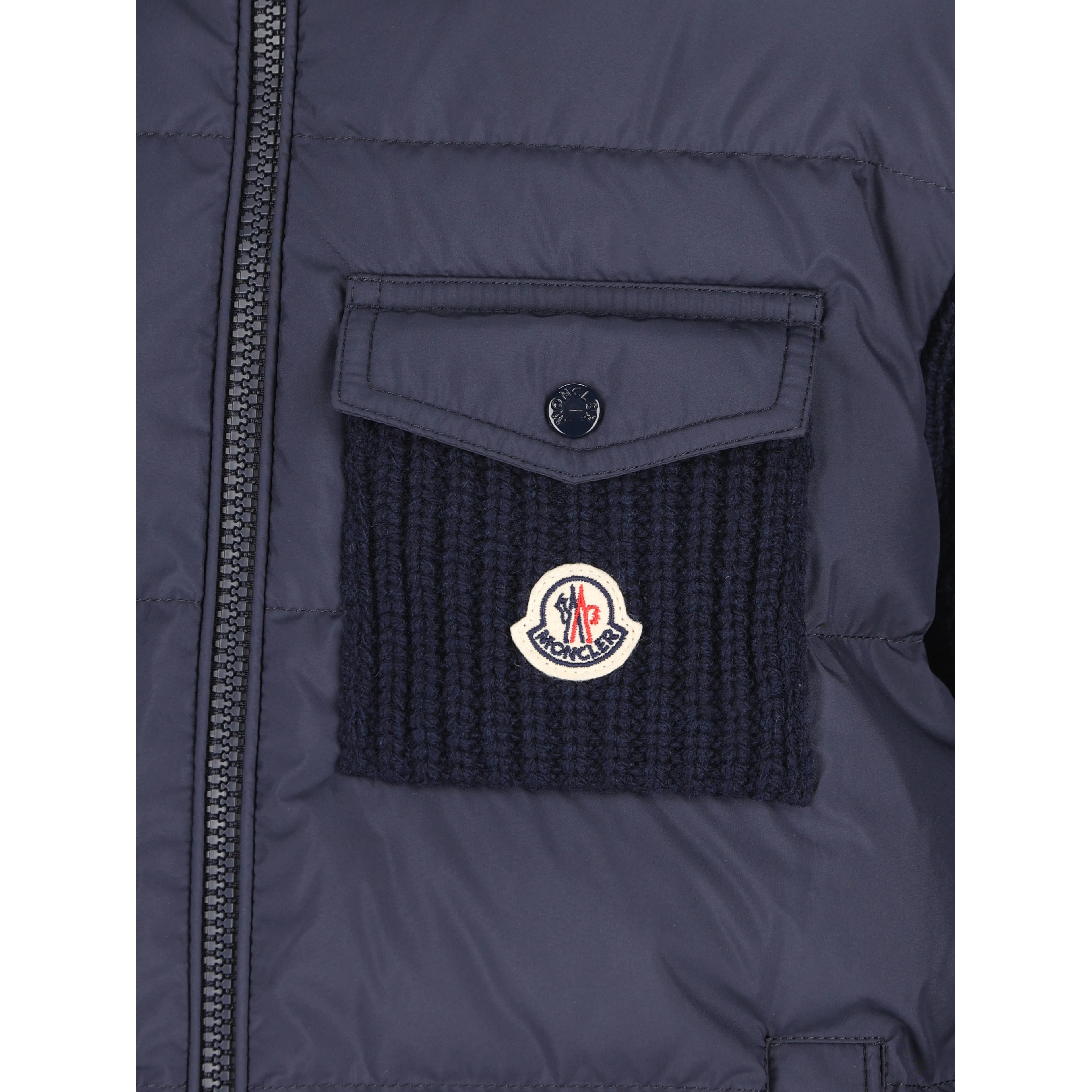 MONCLER KIDS Sweaters