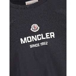 MONCLER KIDS T-shirts and Polos