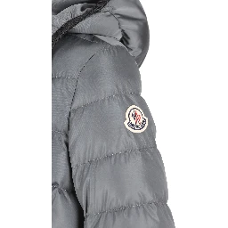 MONCLER KIDS Coats