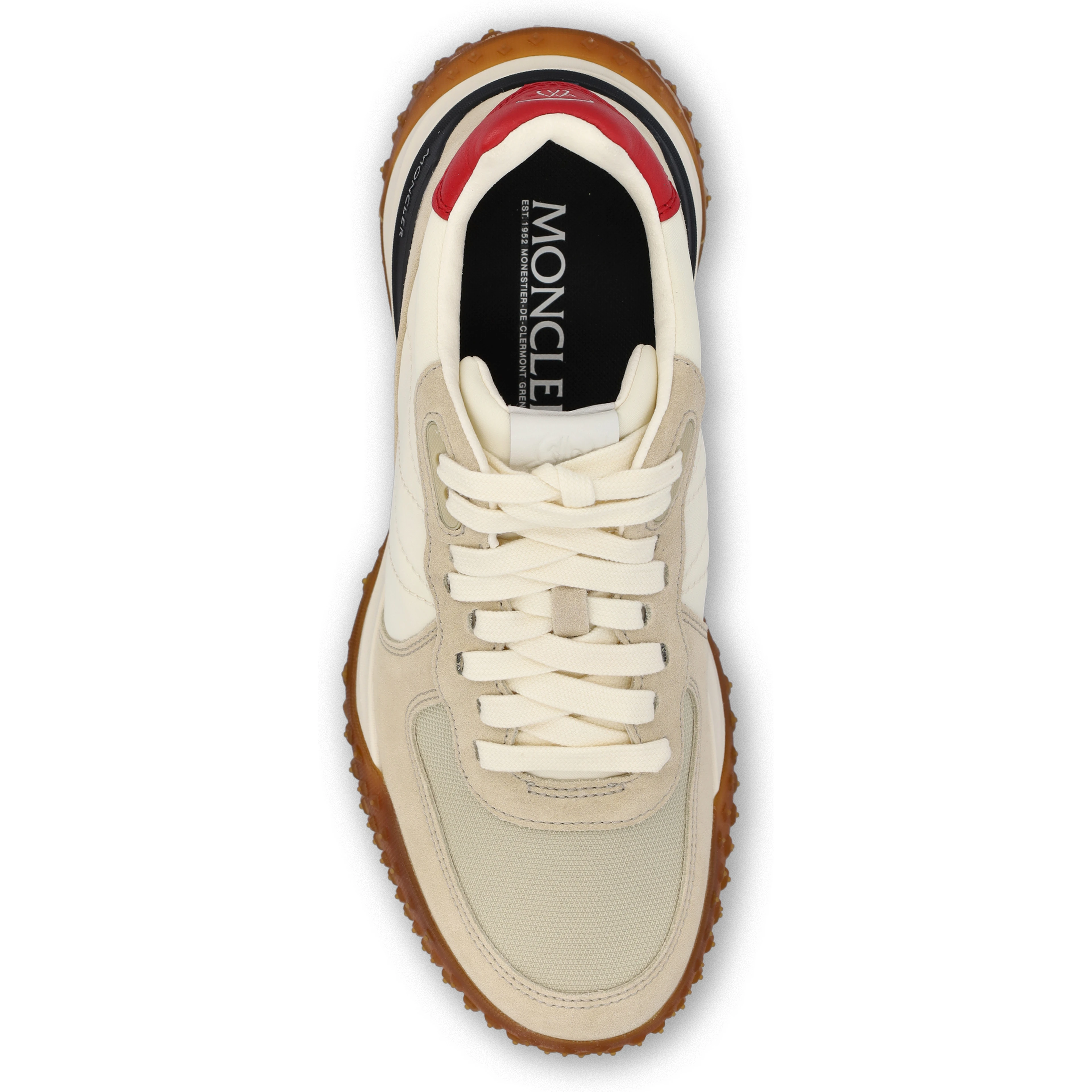 MONCLER Sneakers Beige