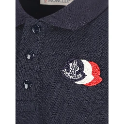 MONCLER KIDS T-shirts and Polos