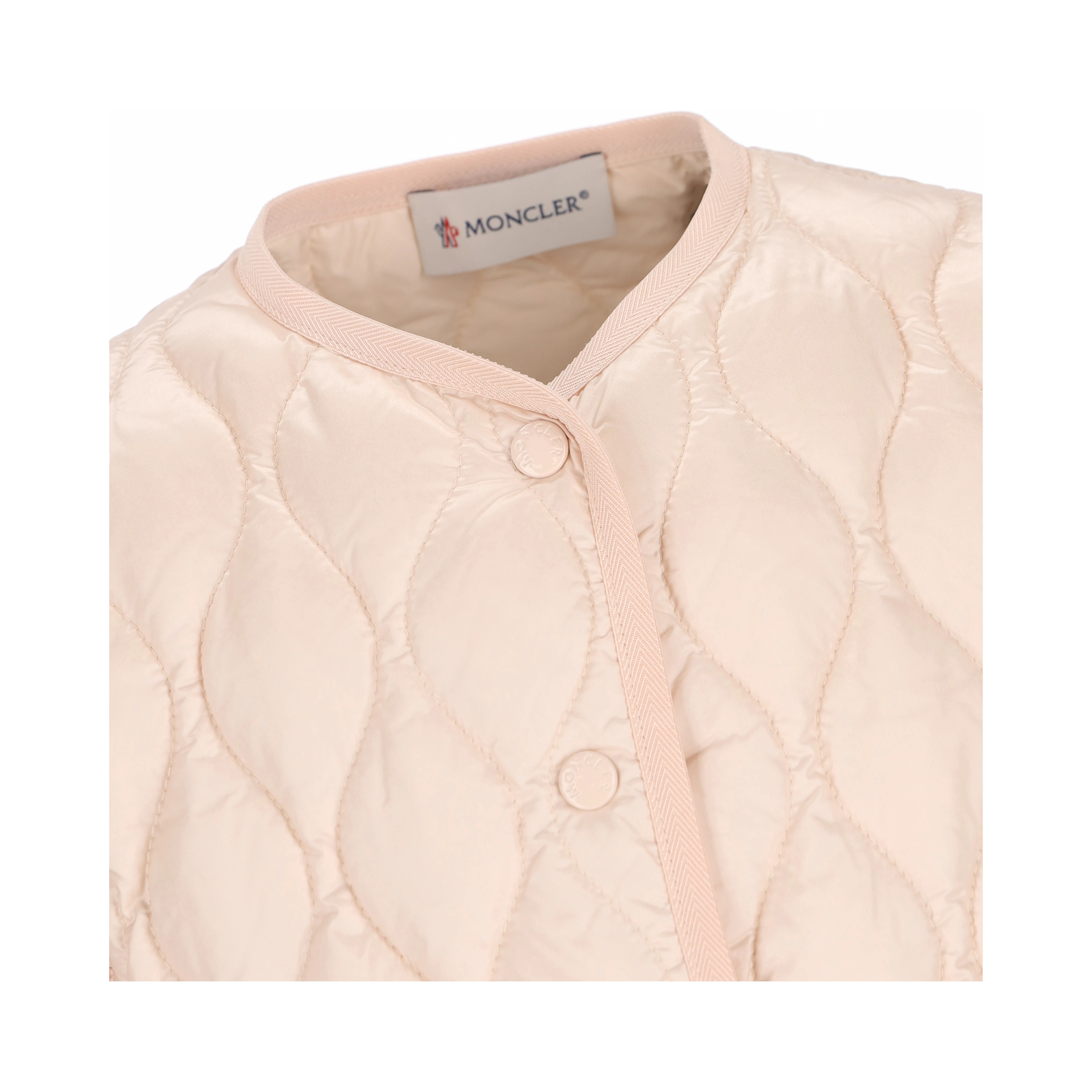 MONCLER KIDS Sweaters