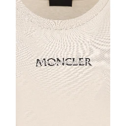 MONCLER T-shirts and Polos
