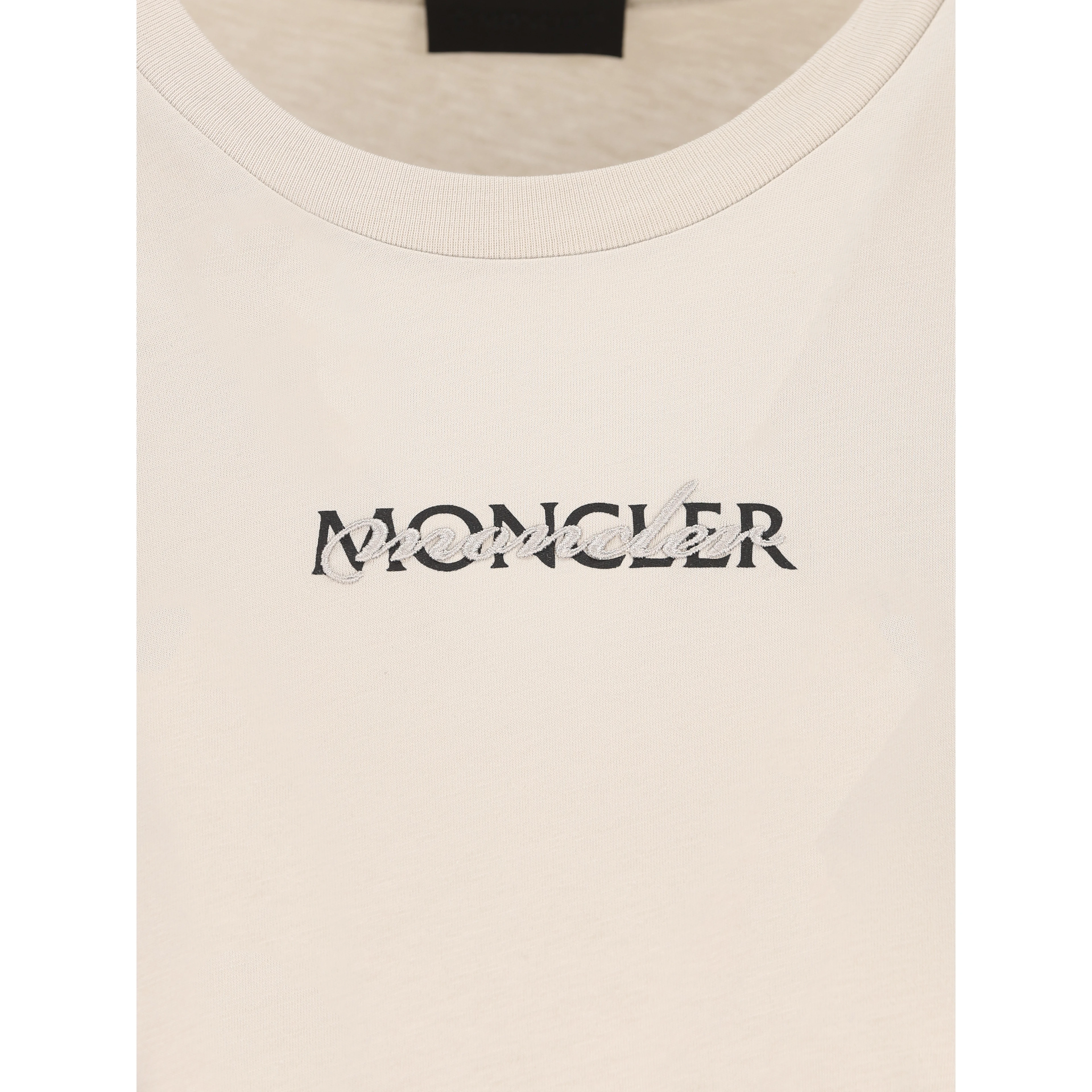 MONCLER T-shirts and Polos
