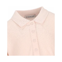 MONCLER KIDS Dresses