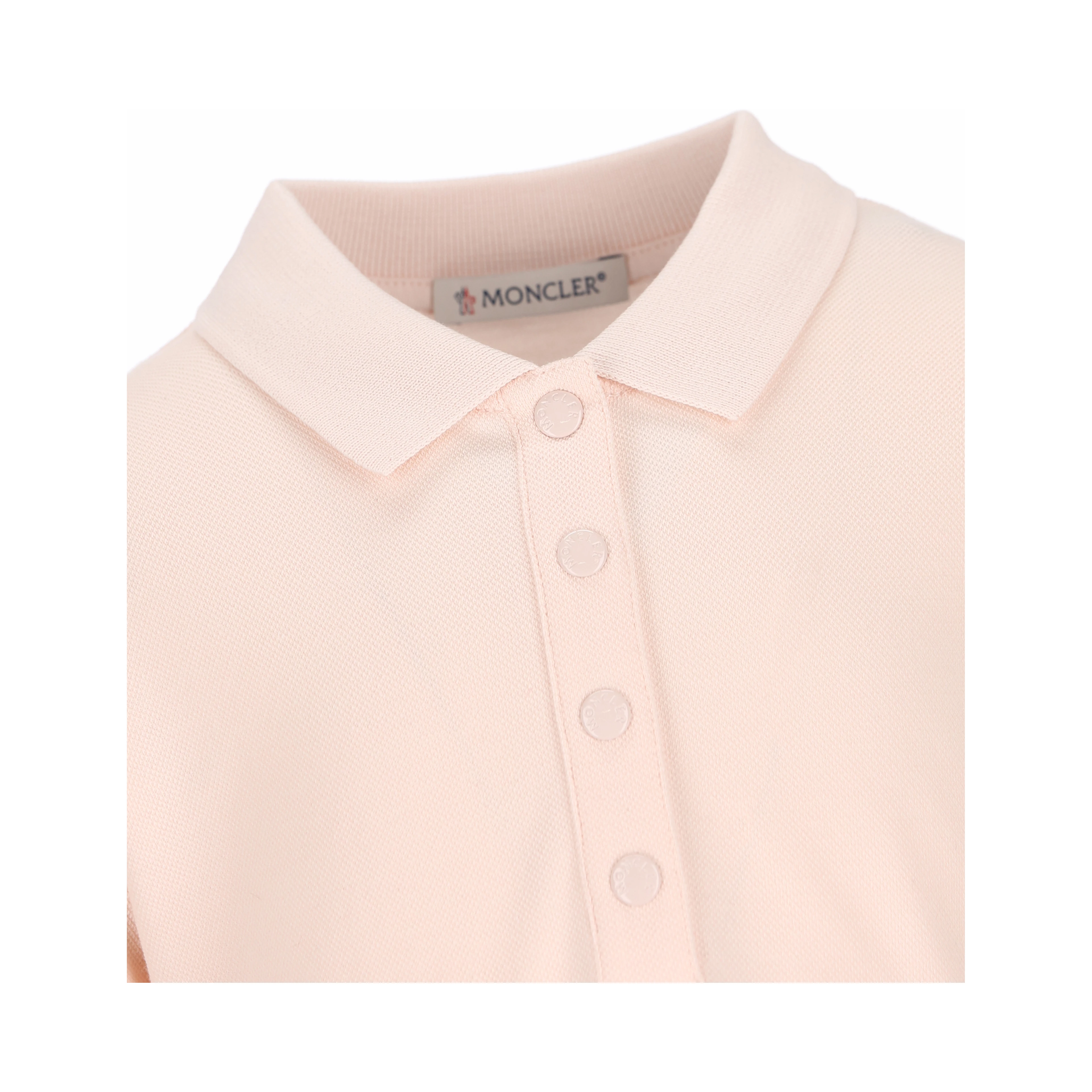 MONCLER KIDS Dresses