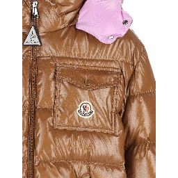 MONCLER KIDS Coats