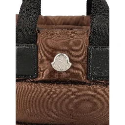 MONCLER Bags.. Brown