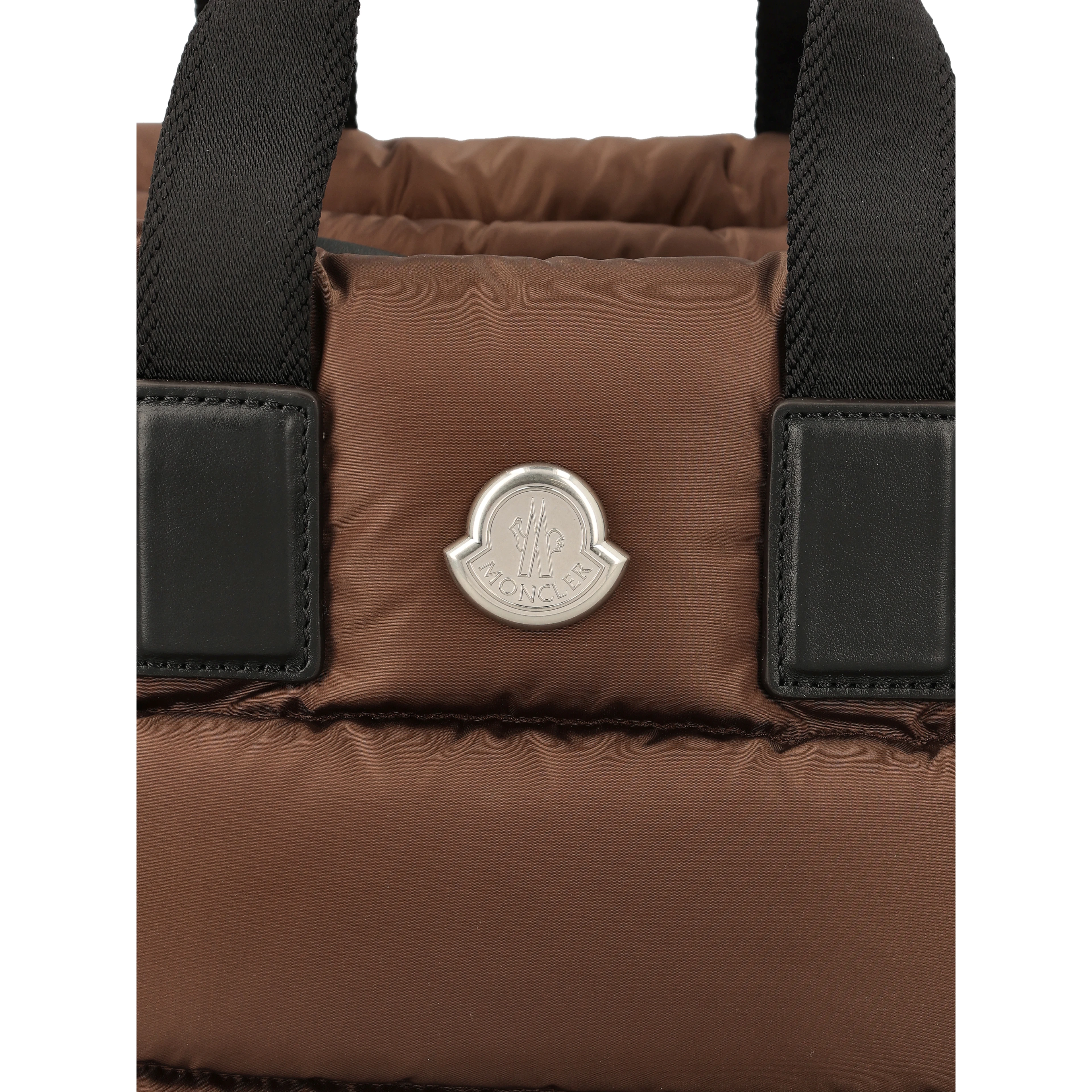 MONCLER Bags.. Brown