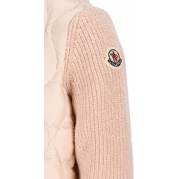 MONCLER KIDS Sweaters