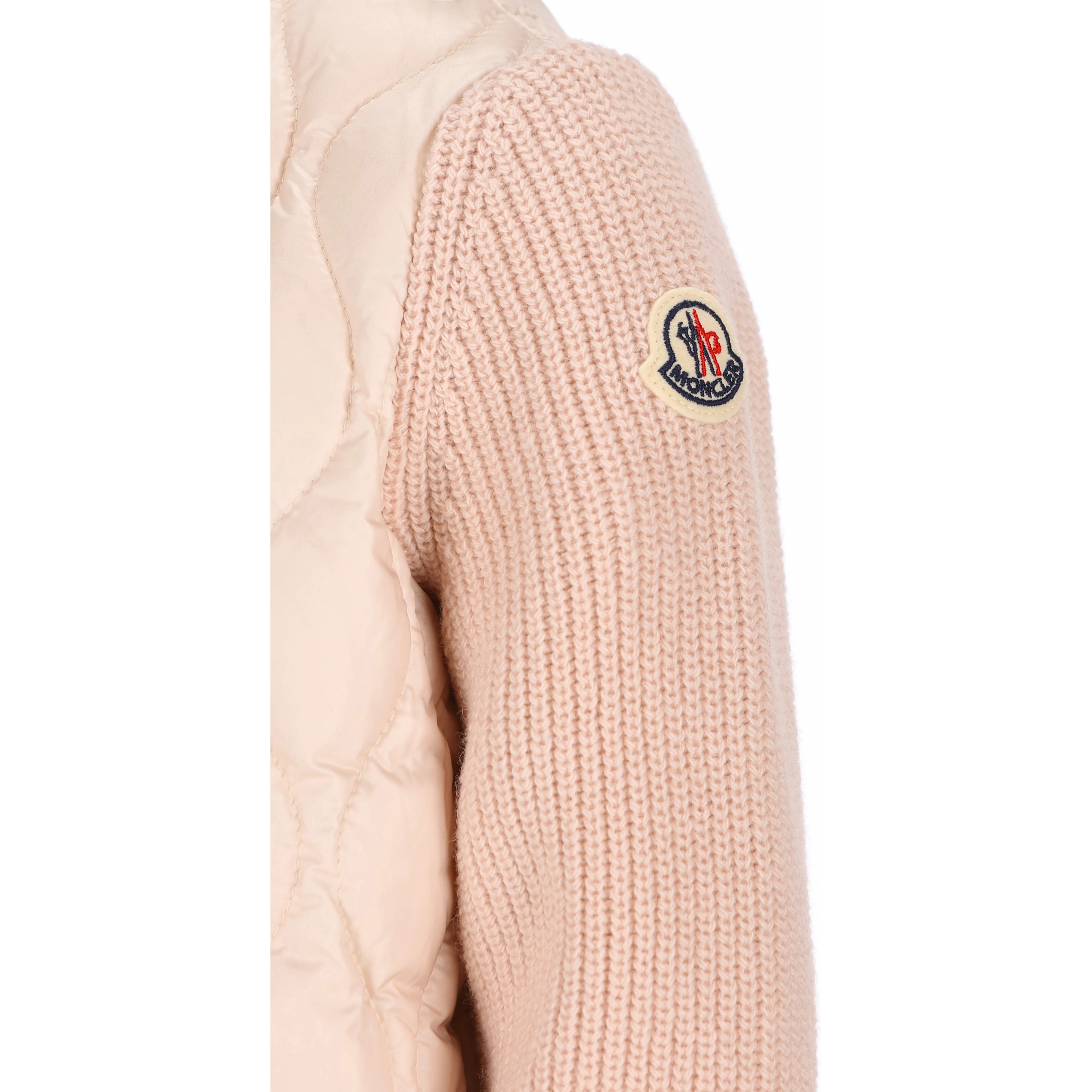 MONCLER KIDS Sweaters