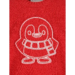 MONCLER KIDS Sweaters