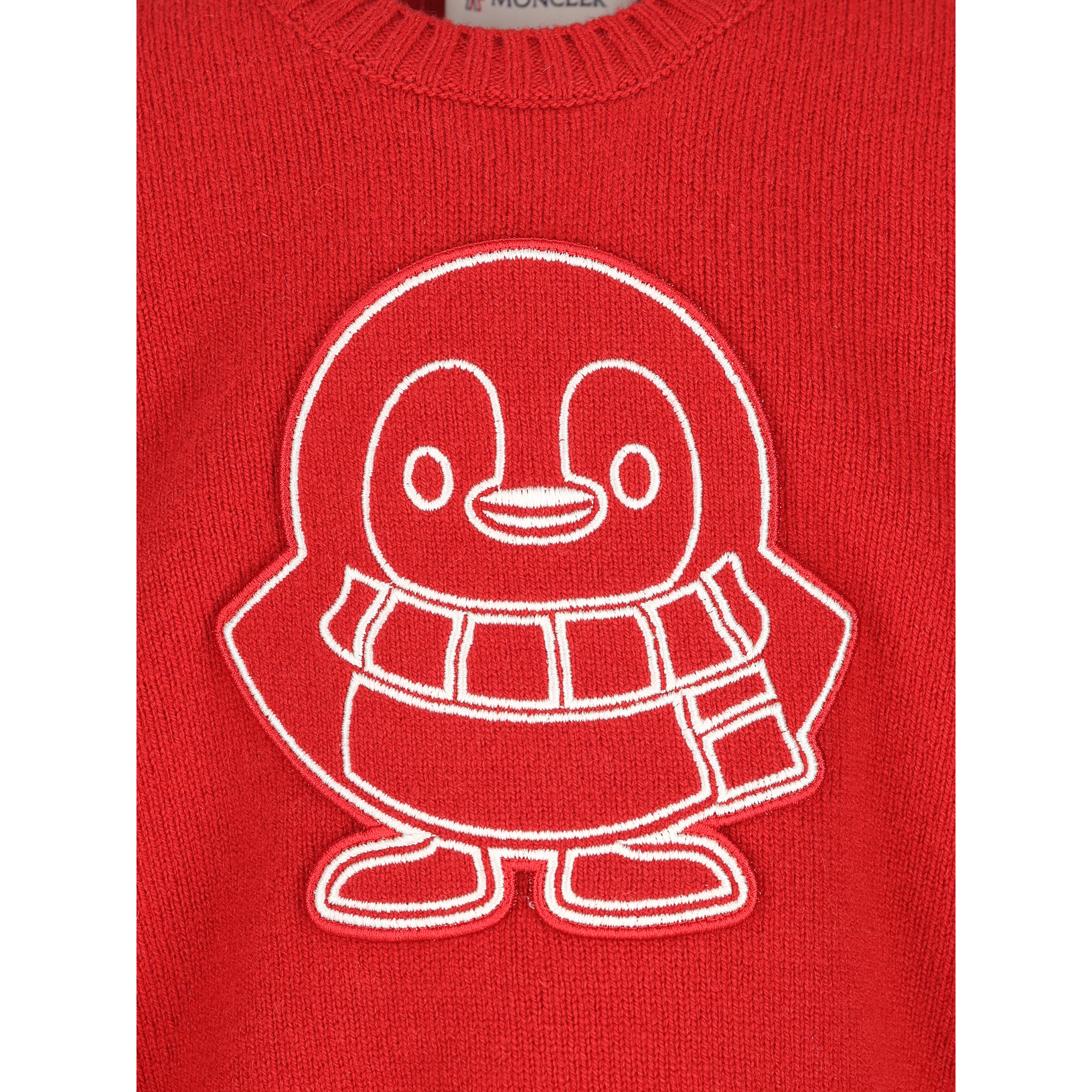 MONCLER KIDS Sweaters