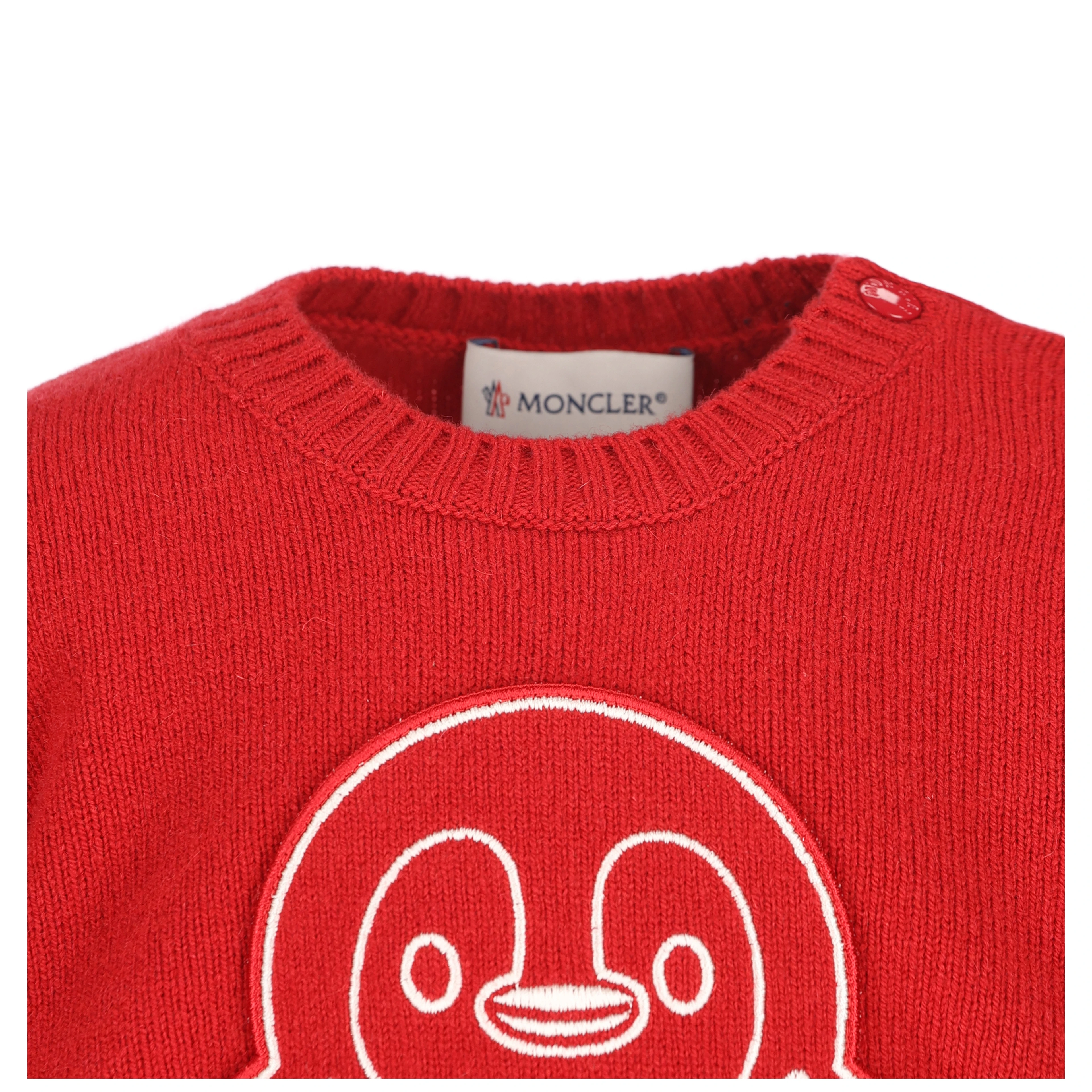 MONCLER KIDS Sweaters