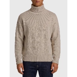 Olai turtleneck sweater
