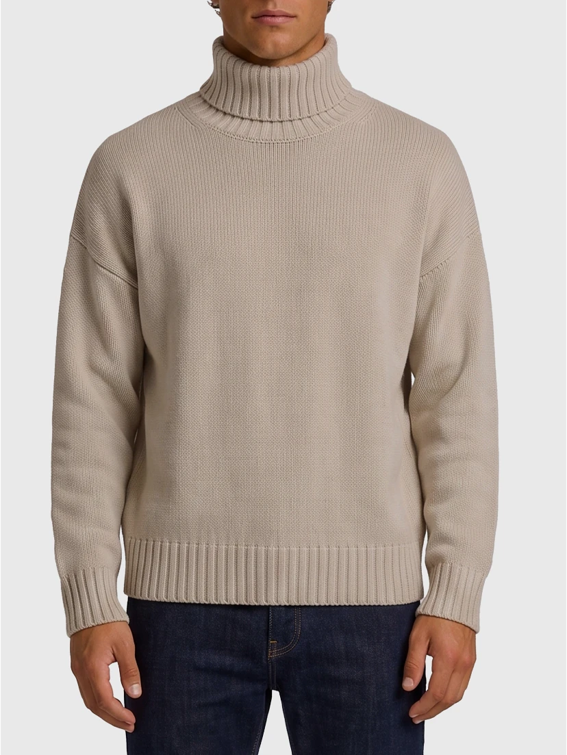 Olai turtleneck sweater