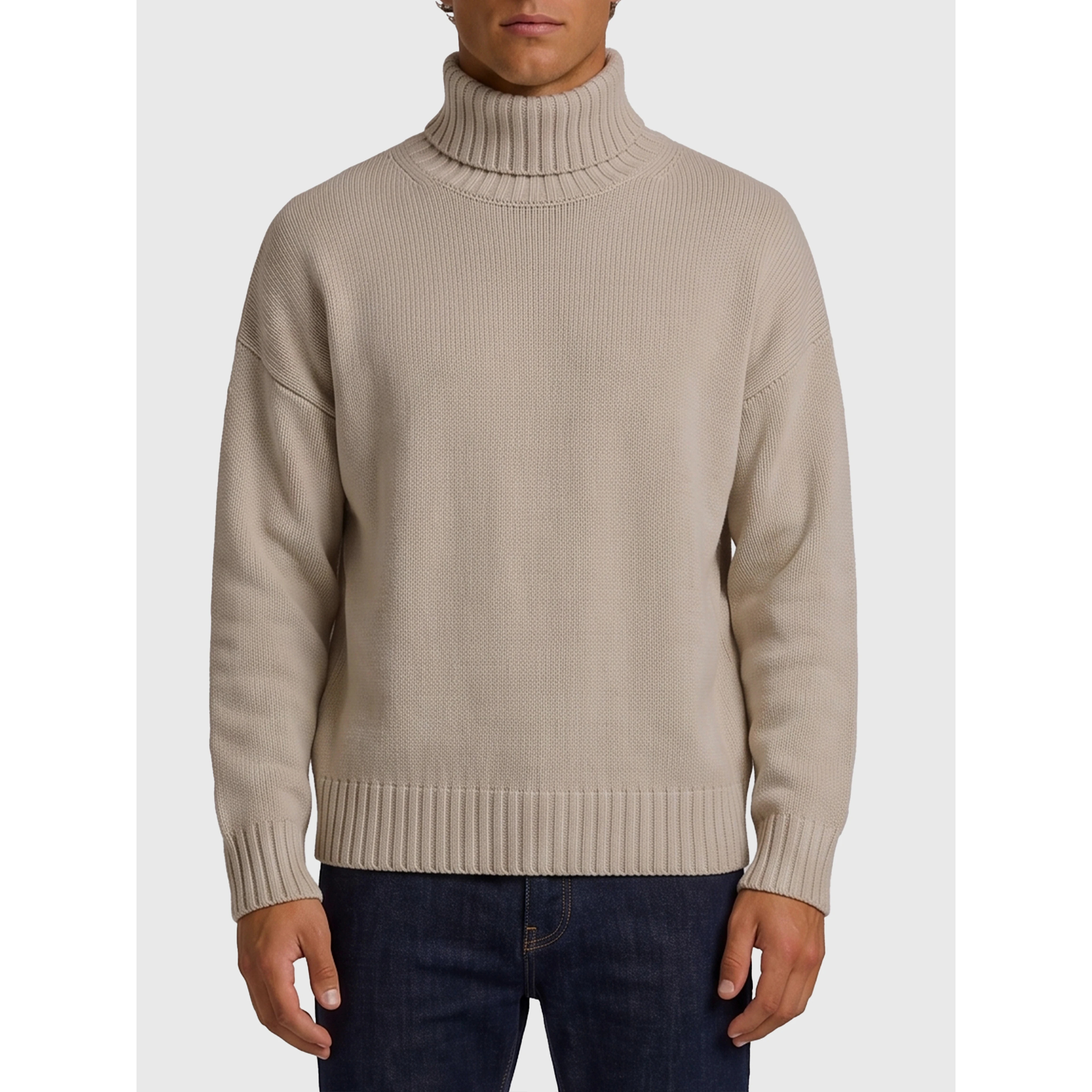 Olai turtleneck sweater
