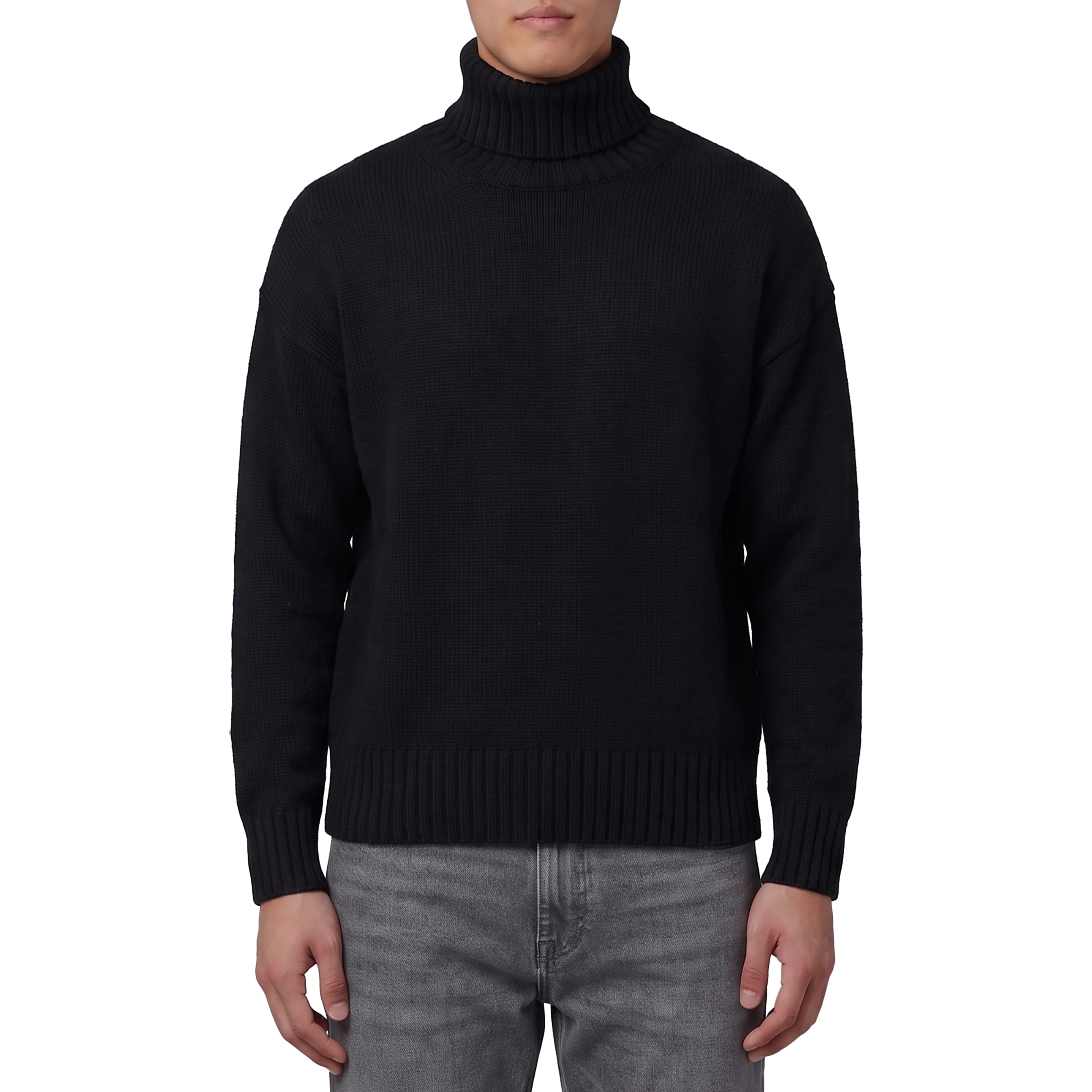 Olai turtleneck sweater