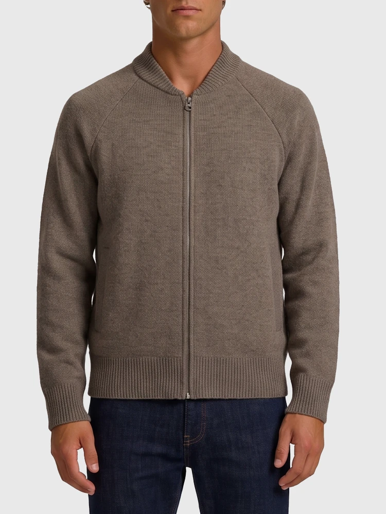 Fionn cardigan jacket