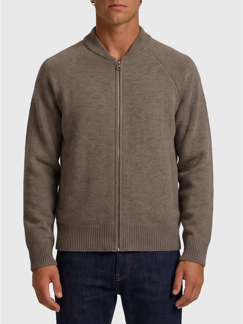 Fionn cardigan jacket