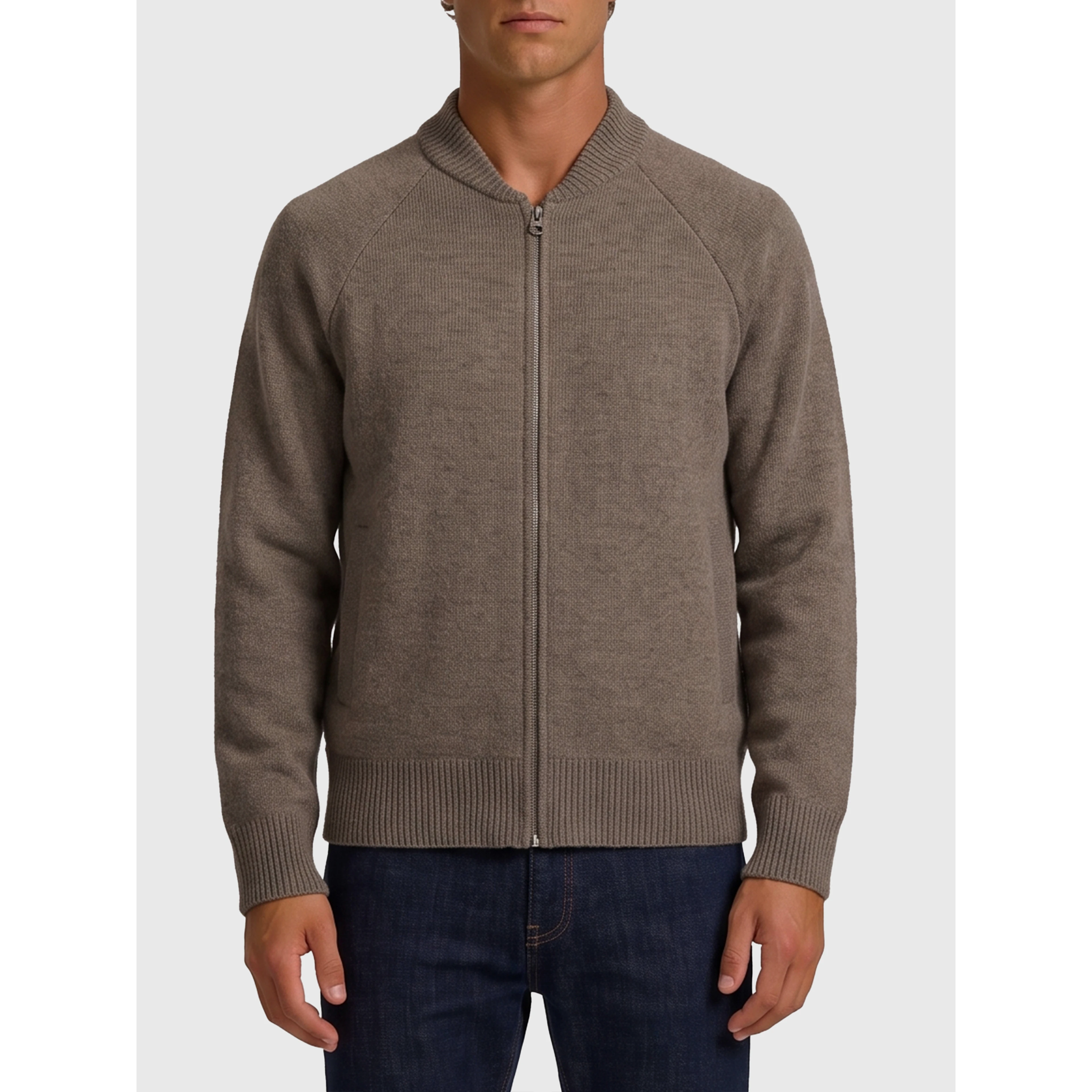 Fionn cardigan jacket
