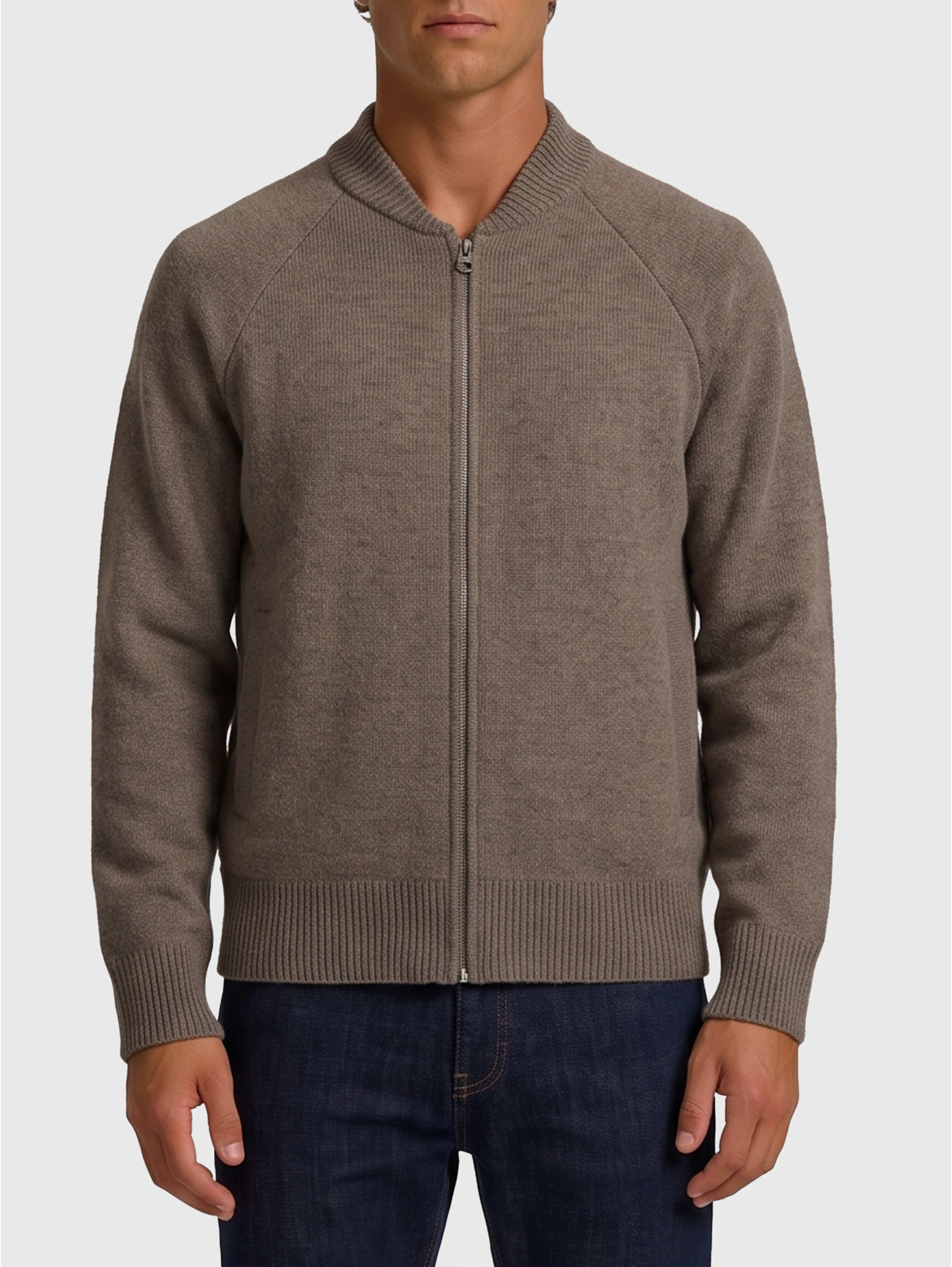 Fionn cardigan jacket