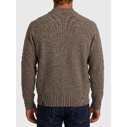 Fionn cardigan jacket