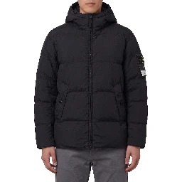 Crinkle Reps NY down jacket