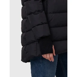 Chamonix A-shape puffer jacker