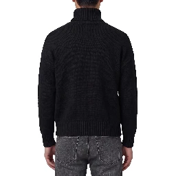 Olai turtleneck sweater