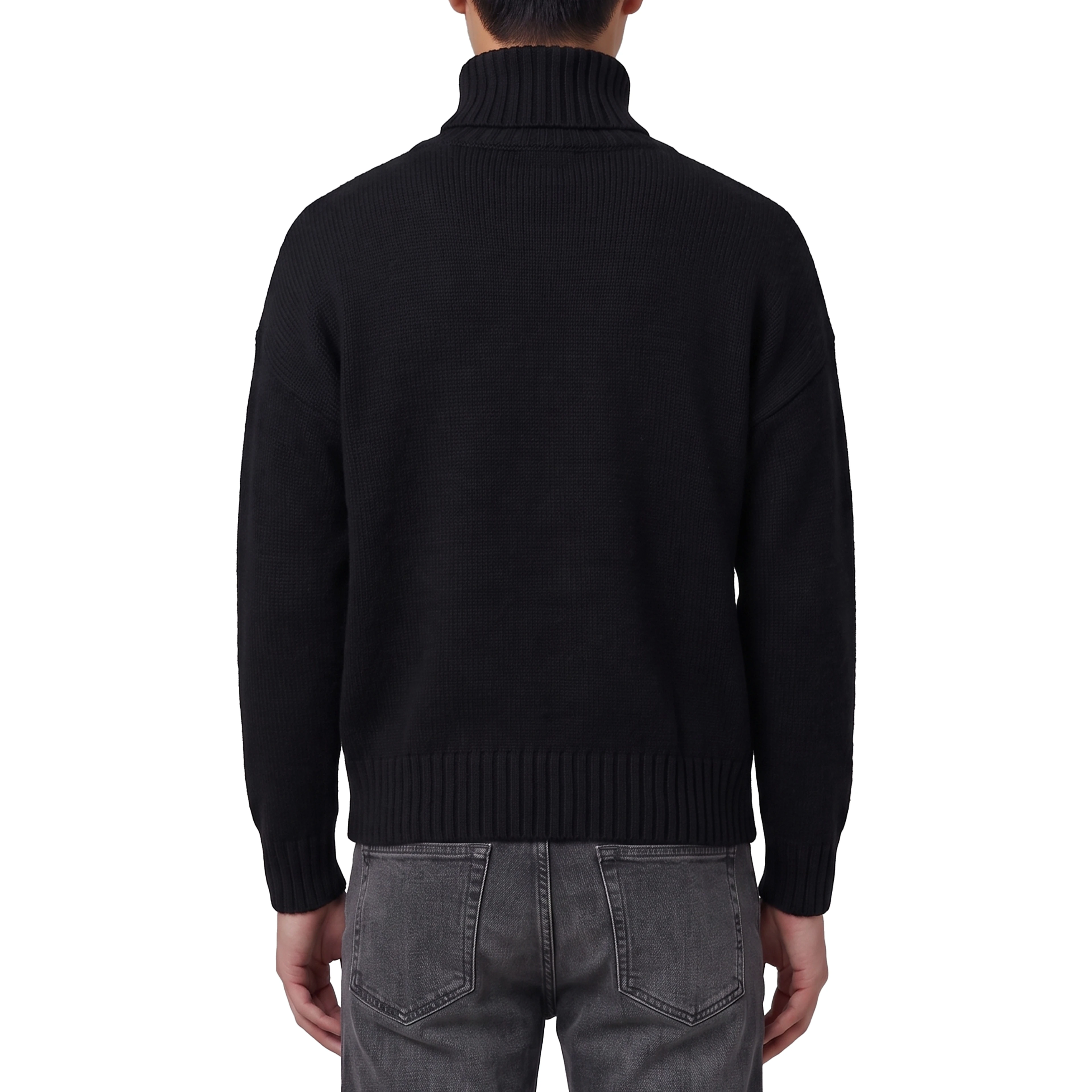 Olai turtleneck sweater