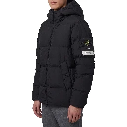 Crinkle Reps NY down jacket