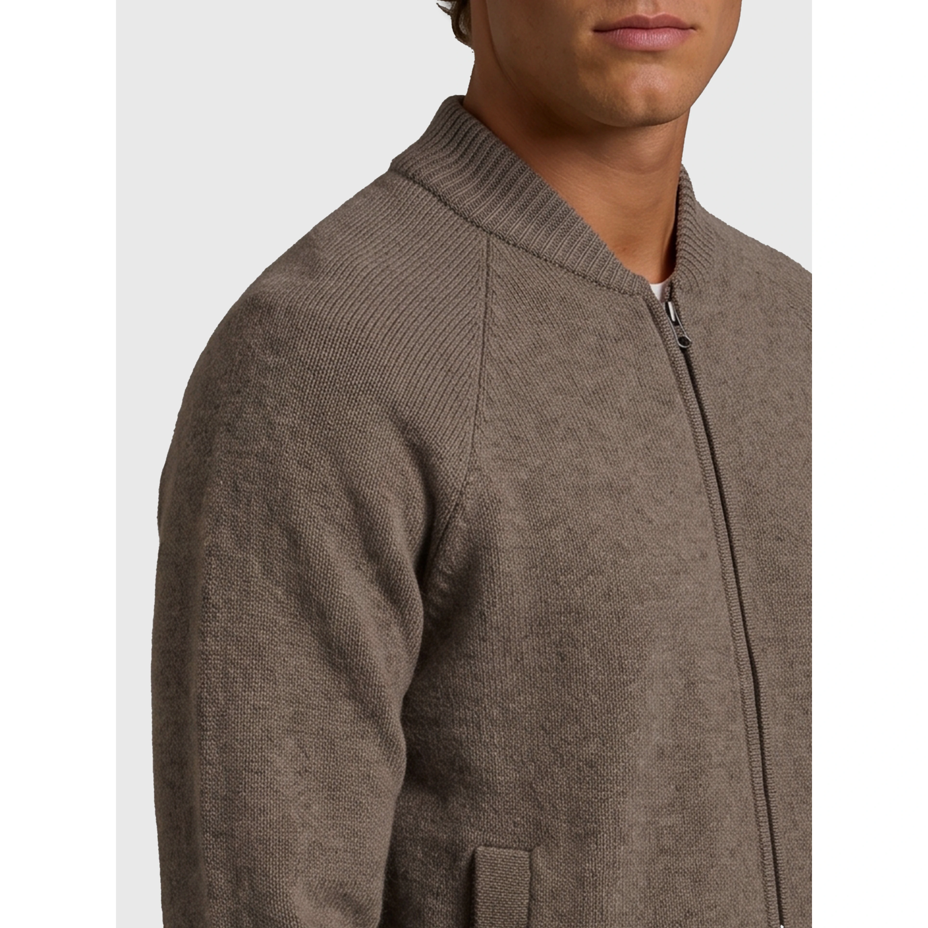 Fionn cardigan jacket