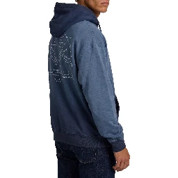 Offline Half Arrow Skate hoodie