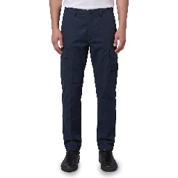 Ghost cargo pants